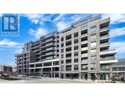 827 - 26 GIBBS ROAD, Toronto, Ontario