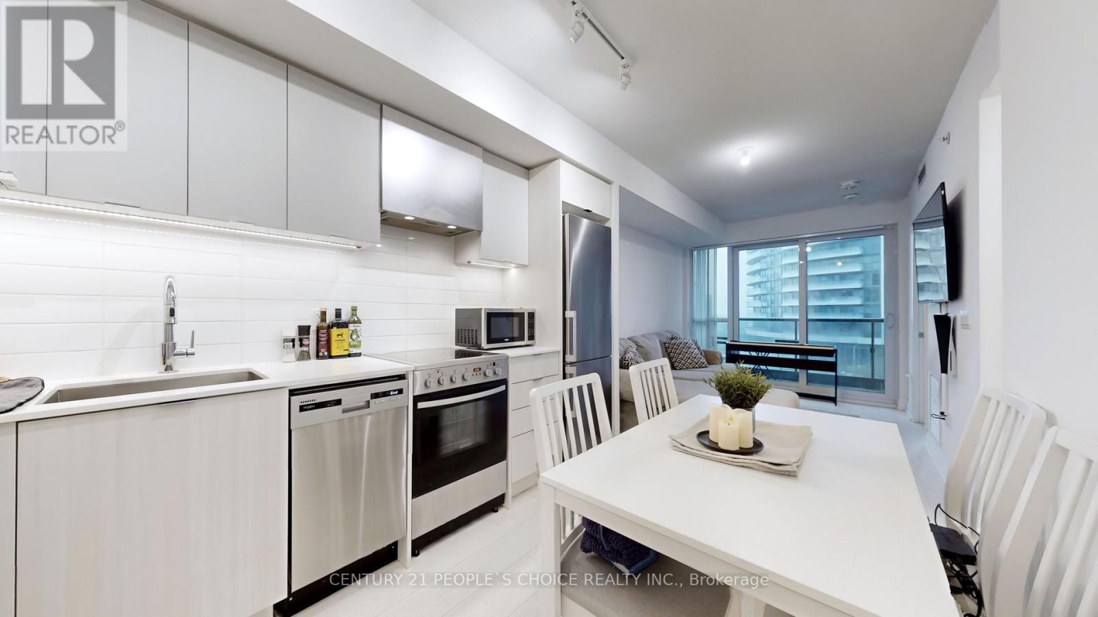 827 - 26 Gibbs Road, Toronto, Ontario  M9B 0E3 - Photo 22 - W12157166