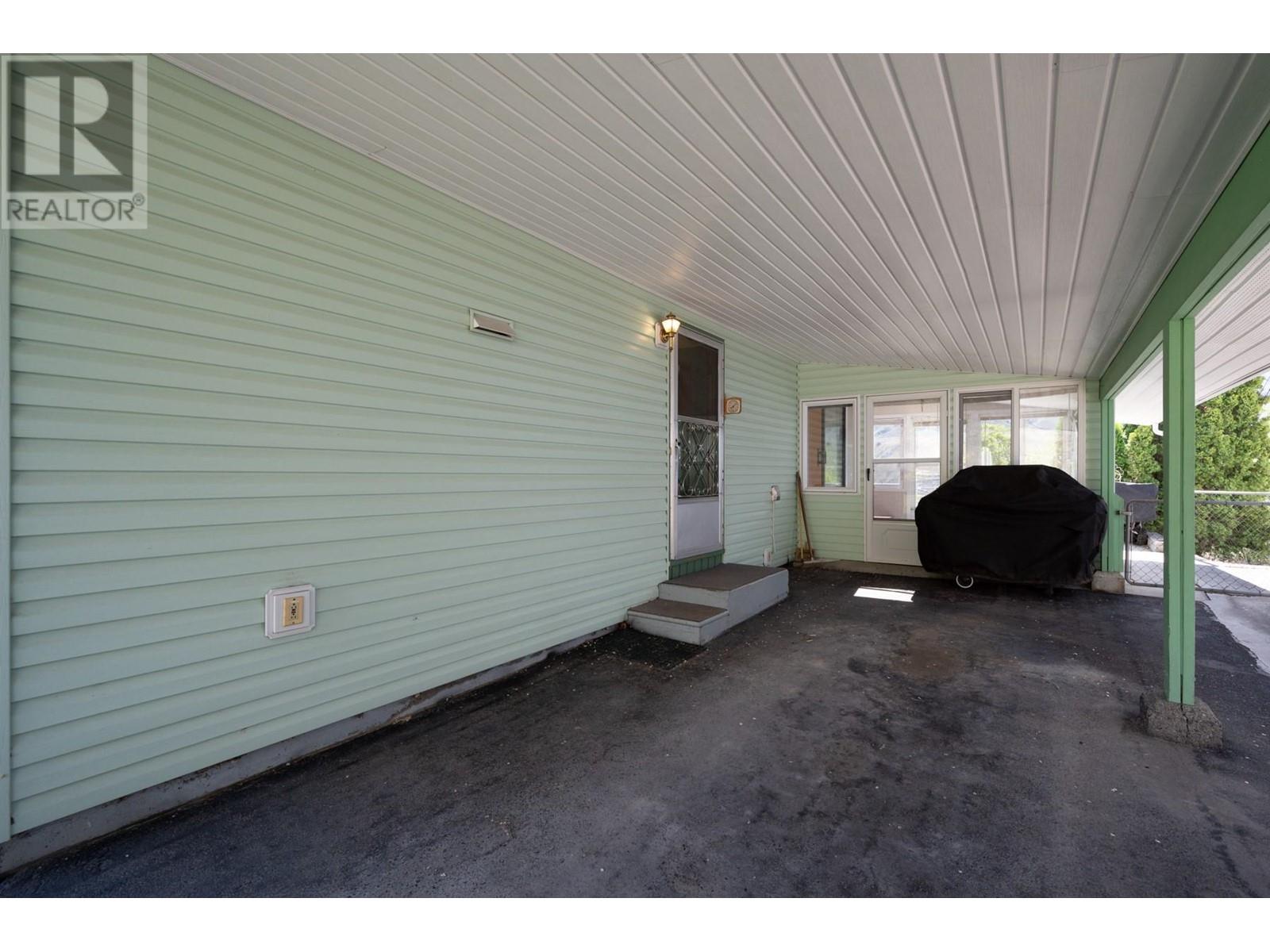 405 MacLeod Lane, Ashcroft, BC V0K1A0