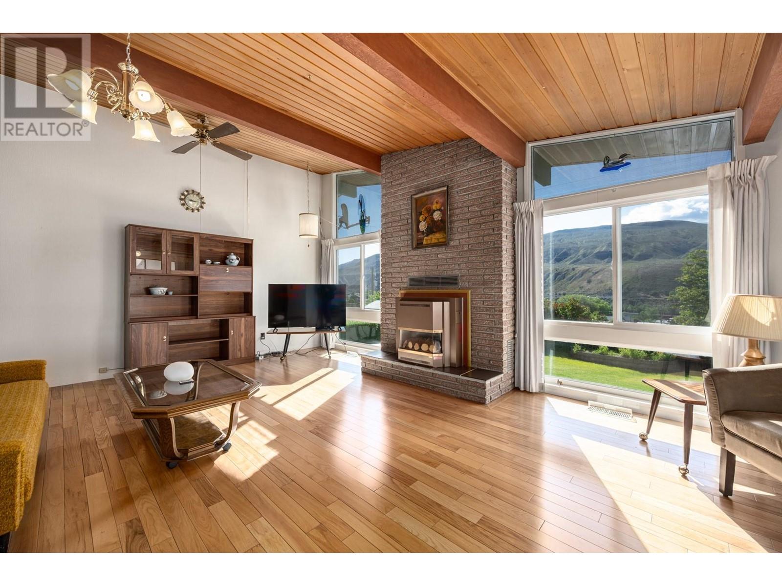 405 Macleod Lane, Ashcroft, British Columbia  V0K 1A0 - Photo 8 - 10348922