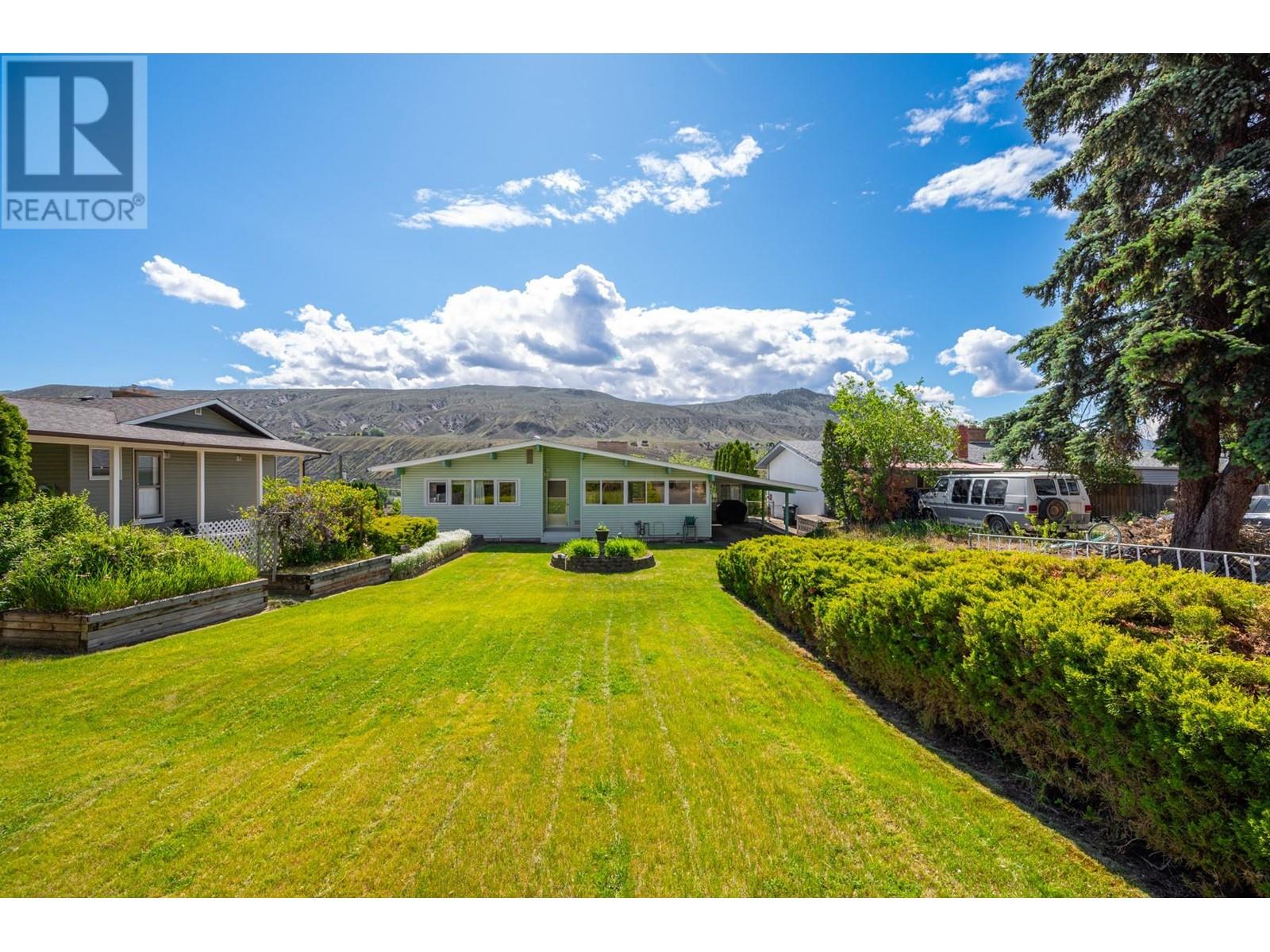 405 Macleod Lane, Ashcroft, British Columbia  V0K 1A0 - Photo 37 - 10348922