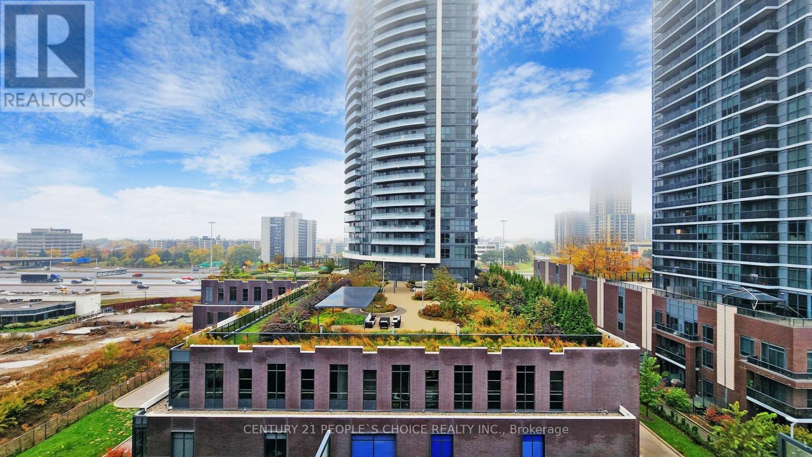 827 - 26 Gibbs Road, Toronto, Ontario  M9B 0E3 - Photo 35 - W12157166