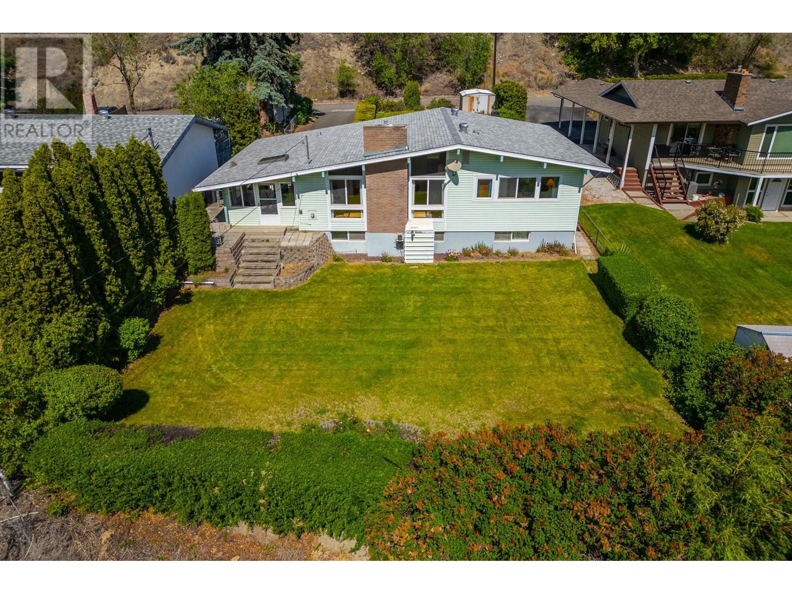 405 Macleod Lane, Ashcroft, British Columbia  V0K 1A0 - Photo 2 - 10348922