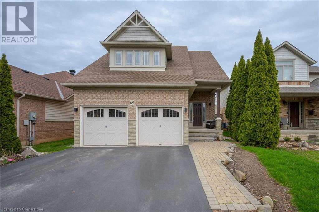 65 PLUM TREE Lane, Grimsby, Ontario