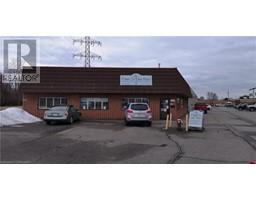 1254 PLAINS Road E Unit# B 4, burlington, Ontario
