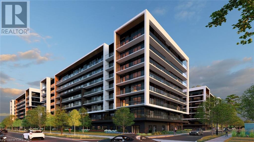 505 HIGHLAND Road W Unit# 218, Hamilton, Ontario
