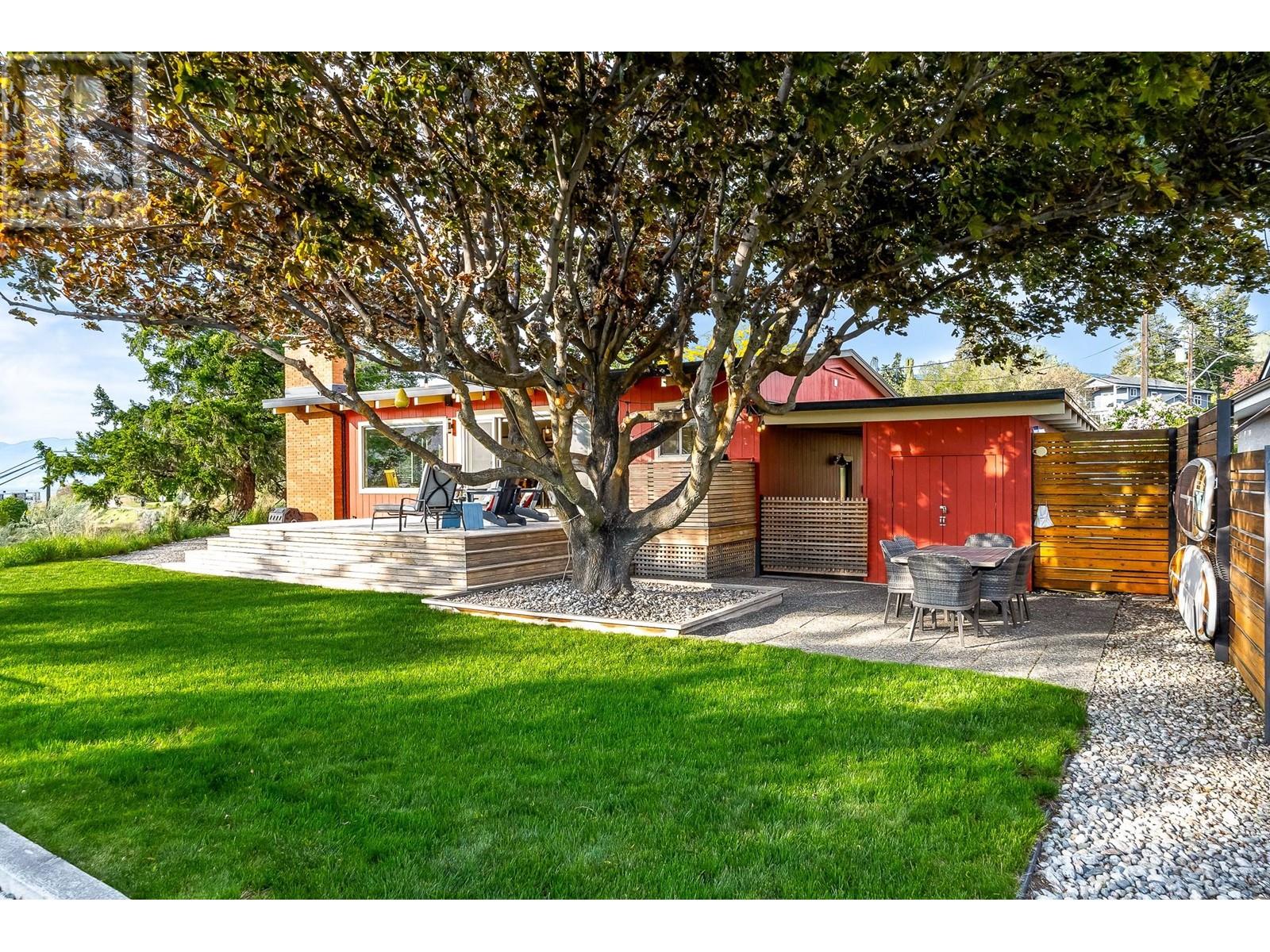 343 Gwyer Street, Penticton, British Columbia  V2A 1R2 - Photo 38 - 10349080
