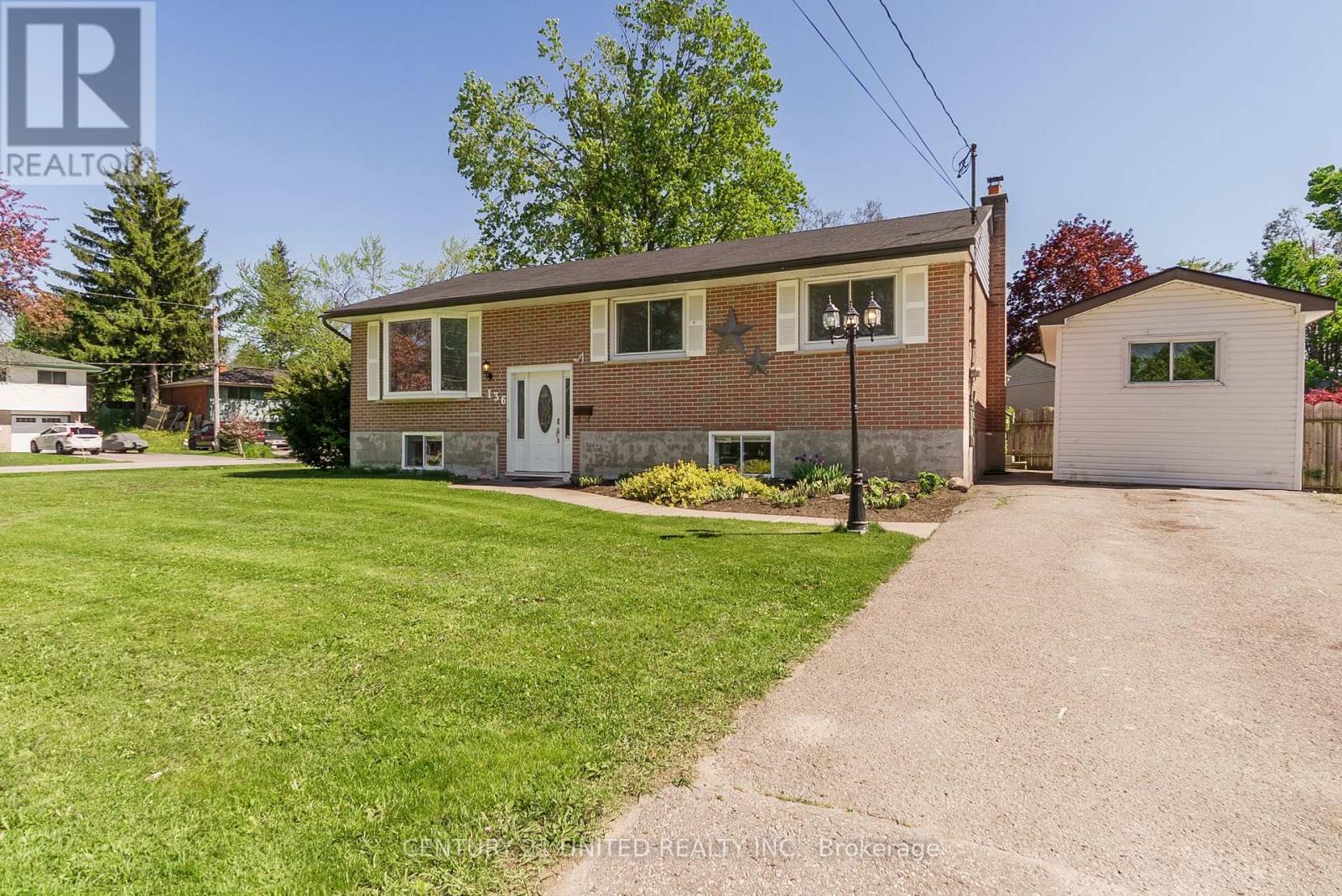 136 Parkdale Avenue, Selwyn, Ontario  K9L 1K4 - Photo 44 - X12168689