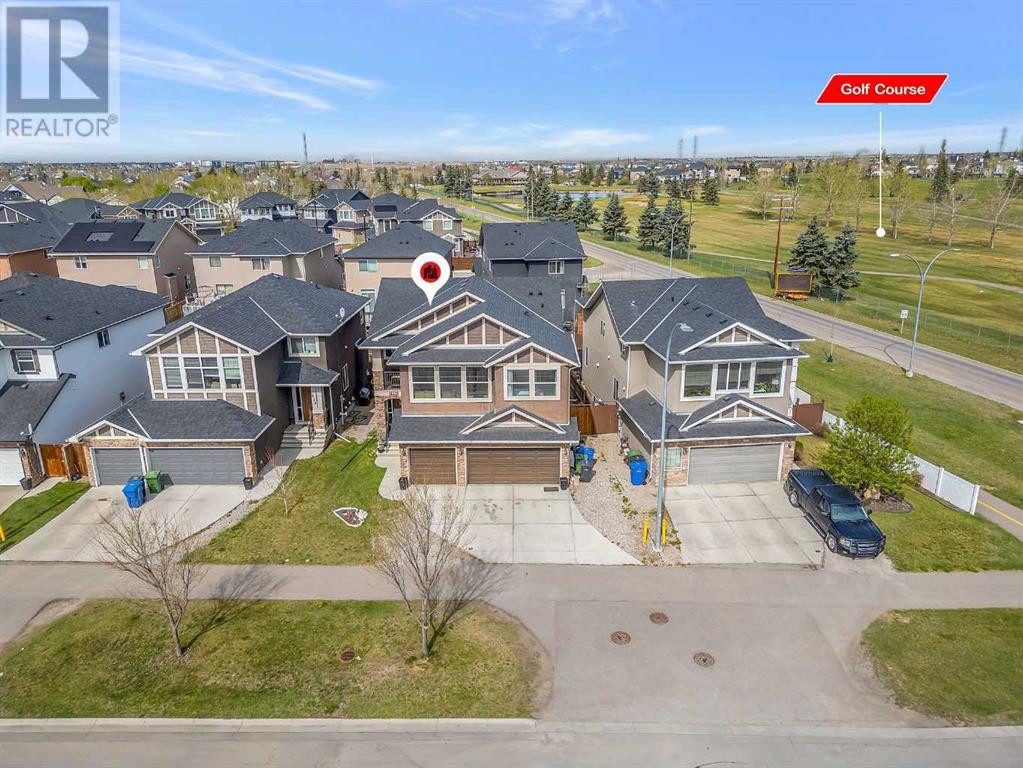 535 West Chestermere Drive, Chestermere, Alberta  T1X 0R6 - Photo 50 - A2219294