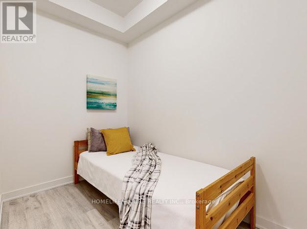 348 - 60 Princess Street, Toronto (Waterfront Communities), Ontario  M5A 2C7 - Photo 21 - C12168991