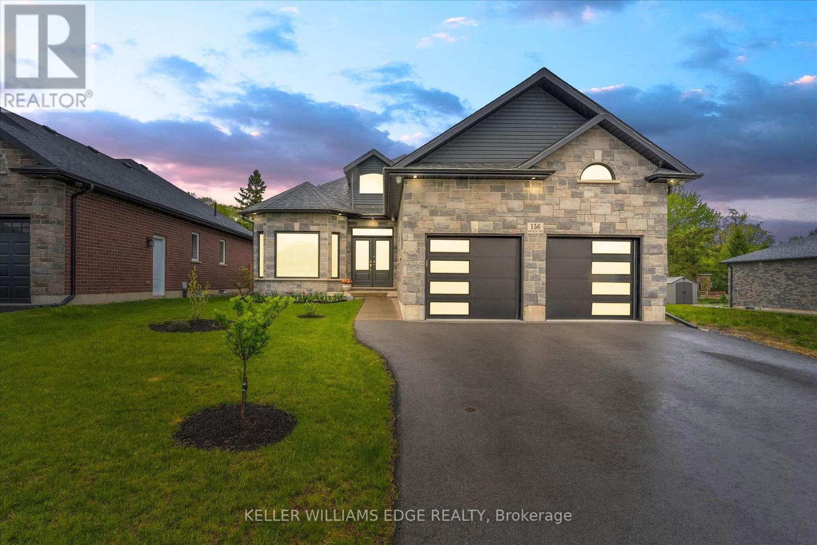 156 HETRAM COURT, Fort Erie, Ontario