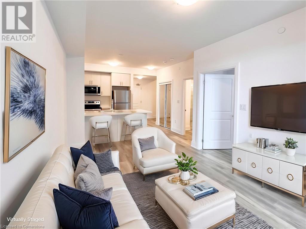 470 Dundas Street E Unit# 415, Waterdown, Ontario  L0R 2H8 - Photo 8 - 40712642