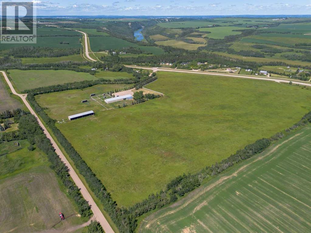 38259 Range Road 261 A, Rural Red Deer County, Alberta  T4E 0S8 - Photo 4 - A2146666