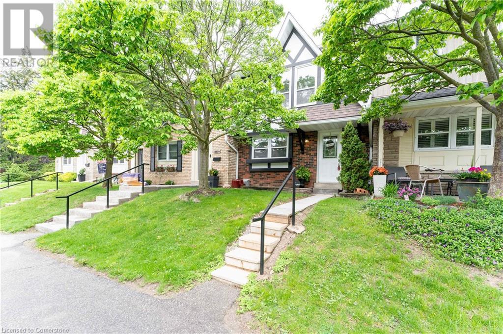 2230 UPPER MIDDLE Road Unit# 4, Burlington, Ontario