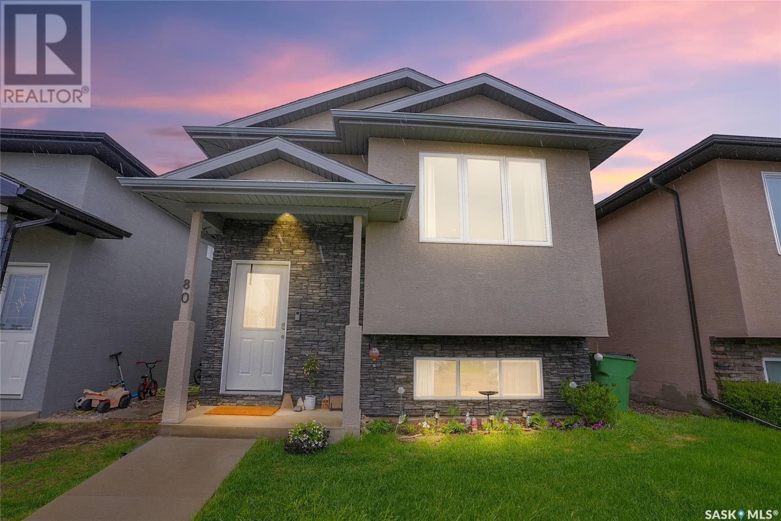 80 Brigham ROAD, moose jaw, Saskatchewan