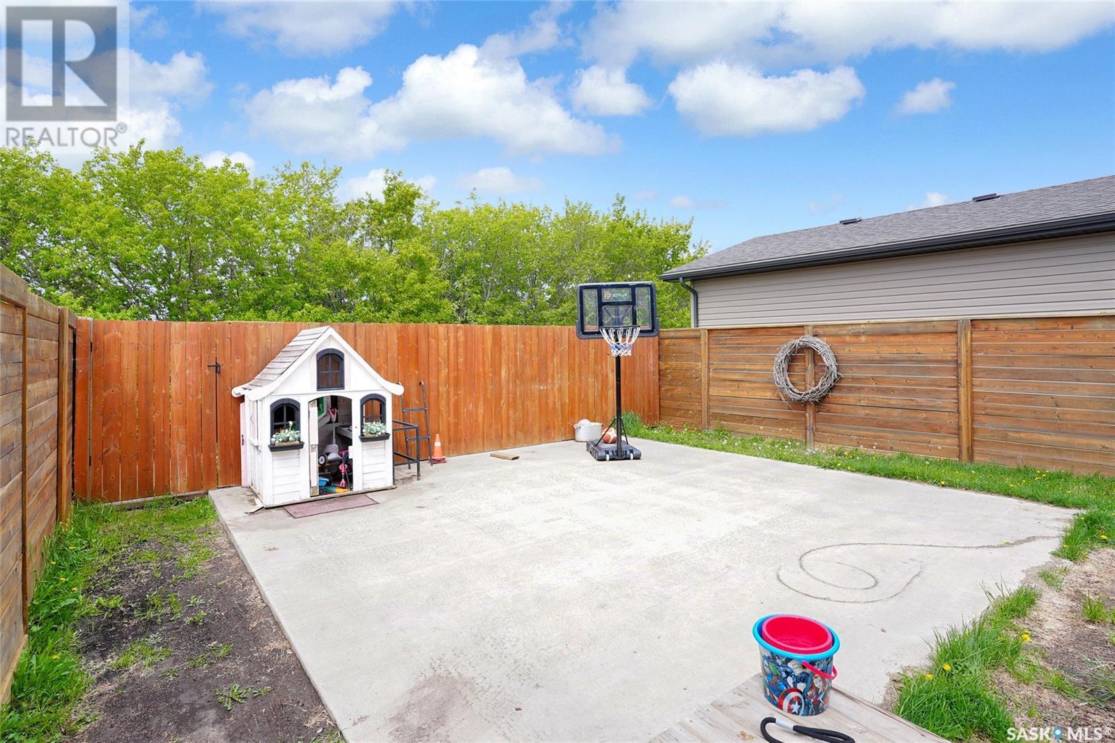 80 Brigham Road, Moose Jaw, Saskatchewan  S6K 0A7 - Photo 38 - SK006737