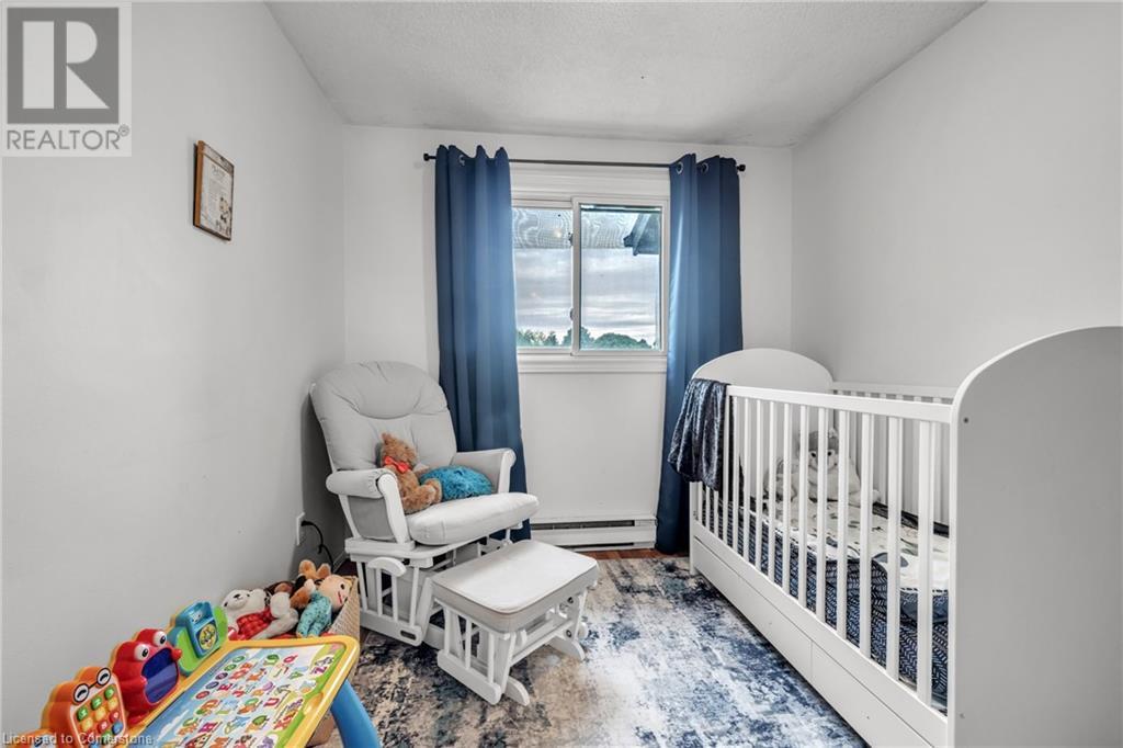 867 Parkinson Road Unit# 8, Woodstock, Ontario  N4S 8S7 - Photo 11 - 40732411