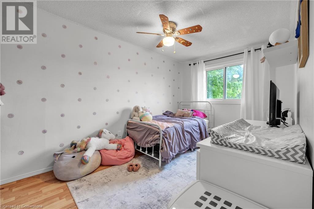 867 Parkinson Road Unit# 8, Woodstock, Ontario  N4S 8S7 - Photo 10 - 40732411