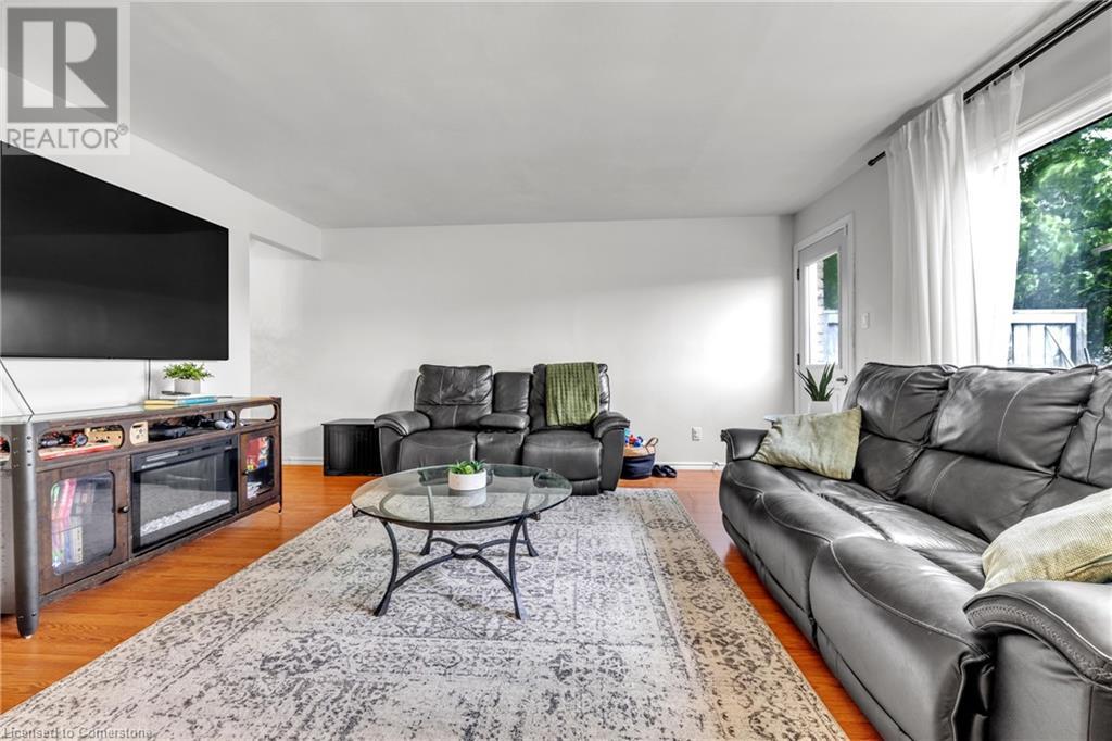 867 Parkinson Road Unit# 8, Woodstock, Ontario  N4S 8S7 - Photo 7 - 40732411