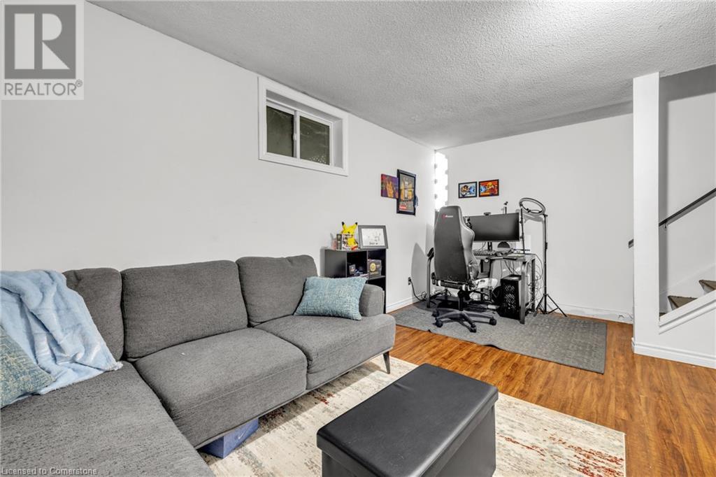 867 Parkinson Road Unit# 8, Woodstock, Ontario  N4S 8S7 - Photo 16 - 40732411