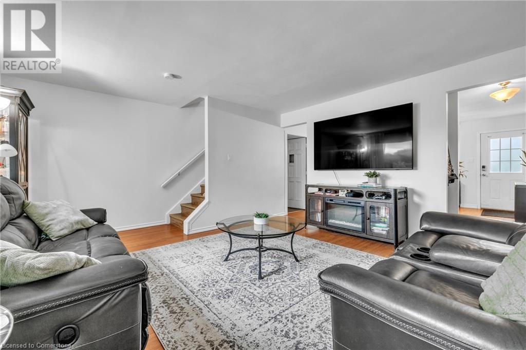 867 Parkinson Road Unit# 8, Woodstock, Ontario  N4S 8S7 - Photo 5 - 40732411