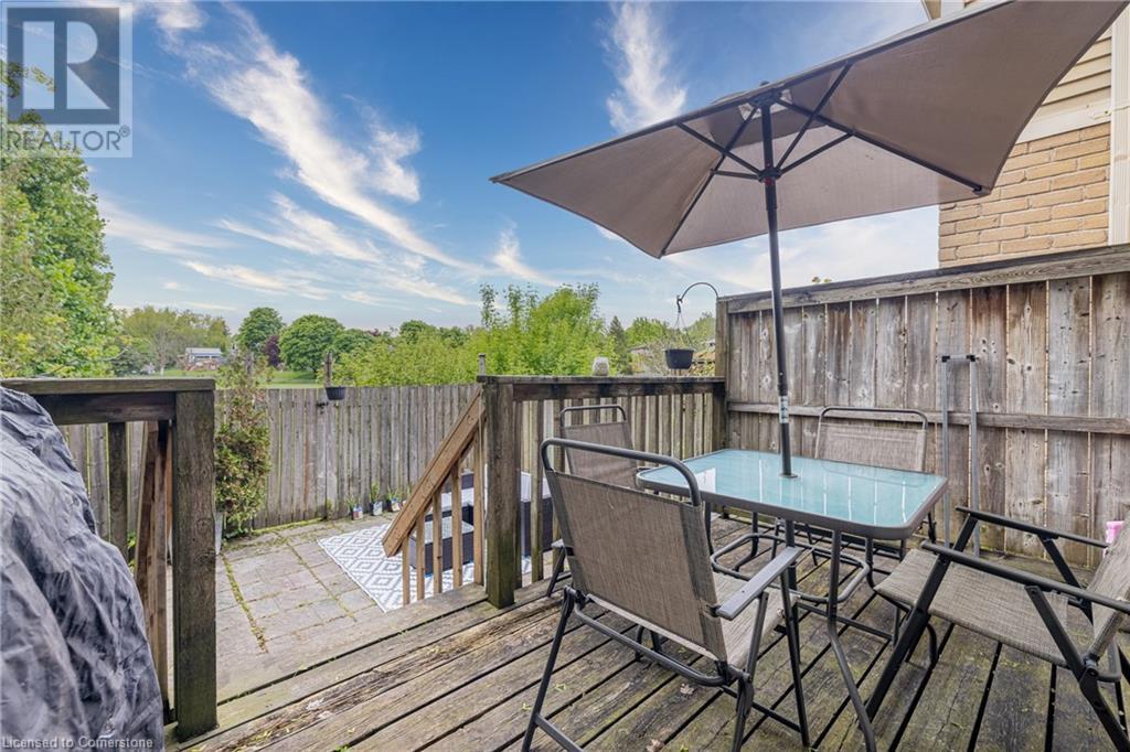 867 Parkinson Road Unit# 8, Woodstock, Ontario  N4S 8S7 - Photo 19 - 40732411