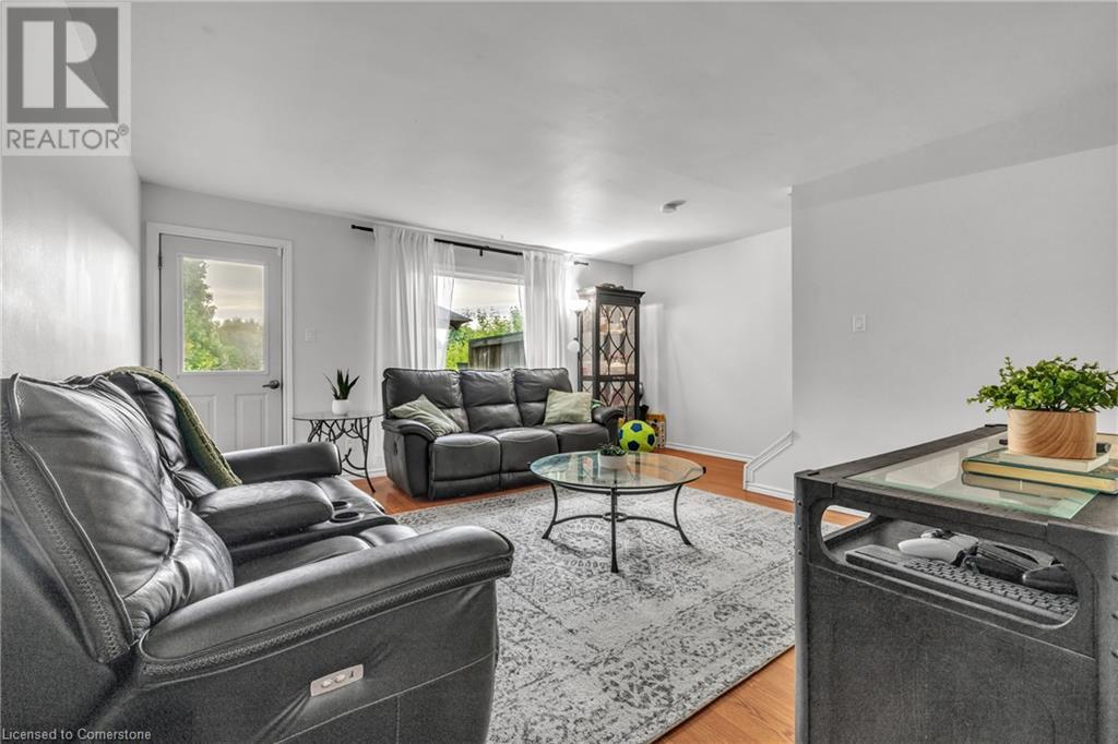 867 Parkinson Road Unit# 8, Woodstock, Ontario  N4S 8S7 - Photo 6 - 40732411