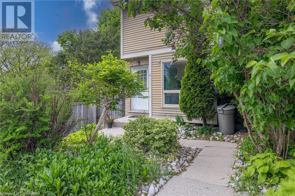 867 Parkinson Road Unit# 8, Woodstock, Ontario  N4S 8S7 - Photo 2 - 40732411