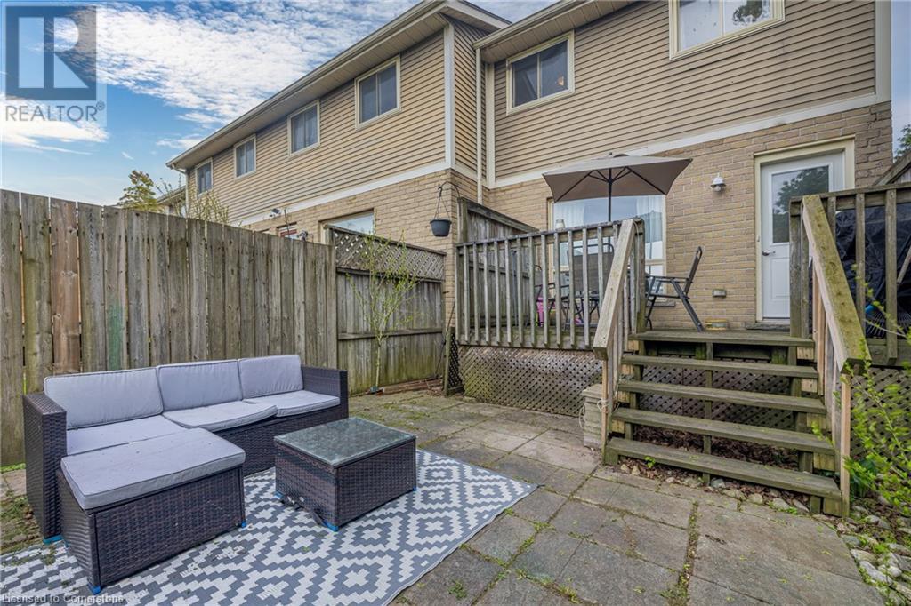 867 Parkinson Road Unit# 8, Woodstock, Ontario  N4S 8S7 - Photo 20 - 40732411