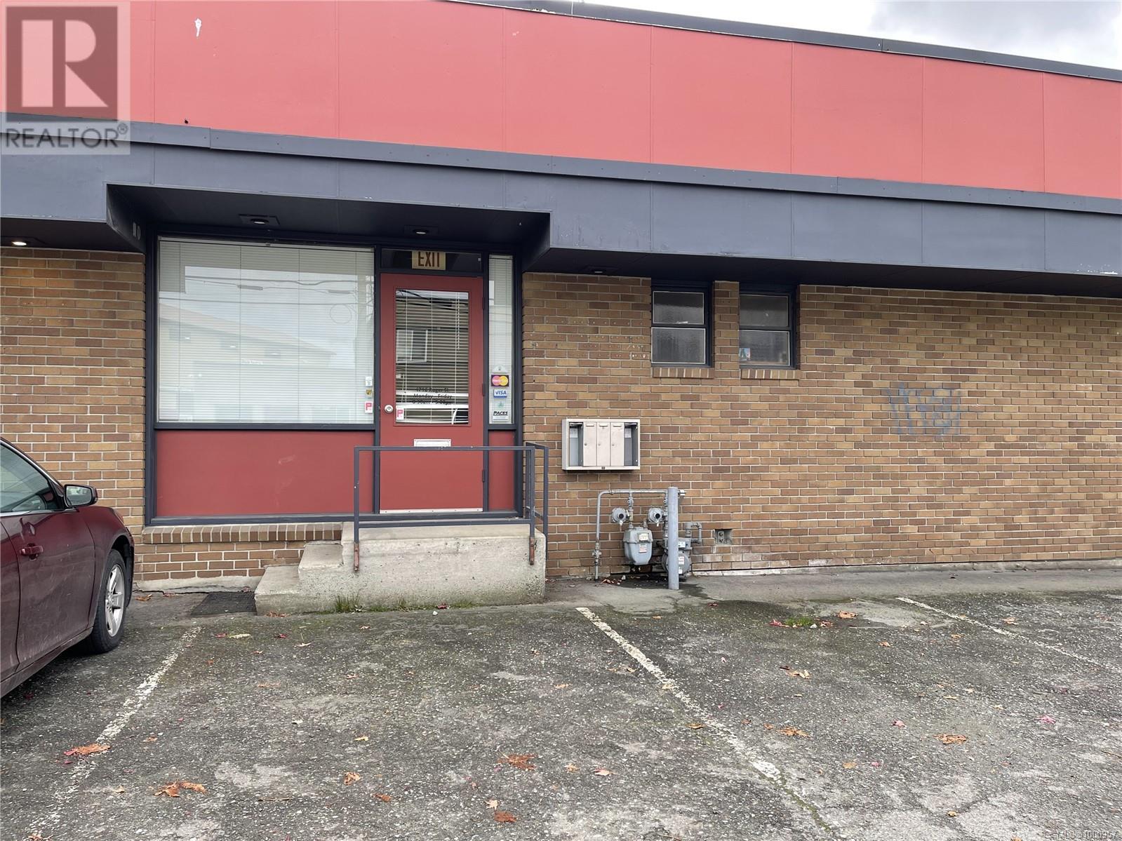 4716 Roger St, Port Alberni, British Columbia