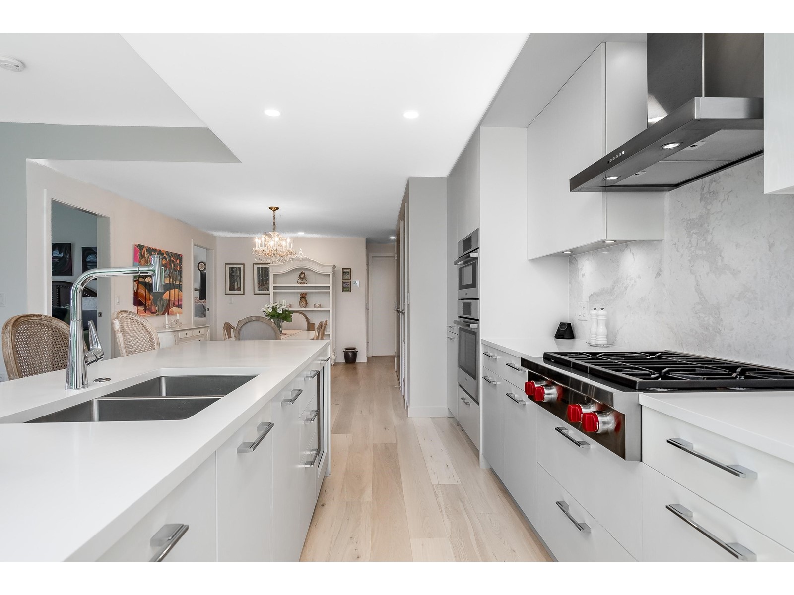 202 1439 George Street, White Rock, British Columbia  V4B 0B9 - Photo 5 - R3006124