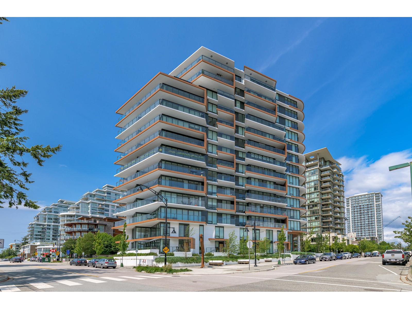 202 1439 GEORGE STREET, white rock, British Columbia