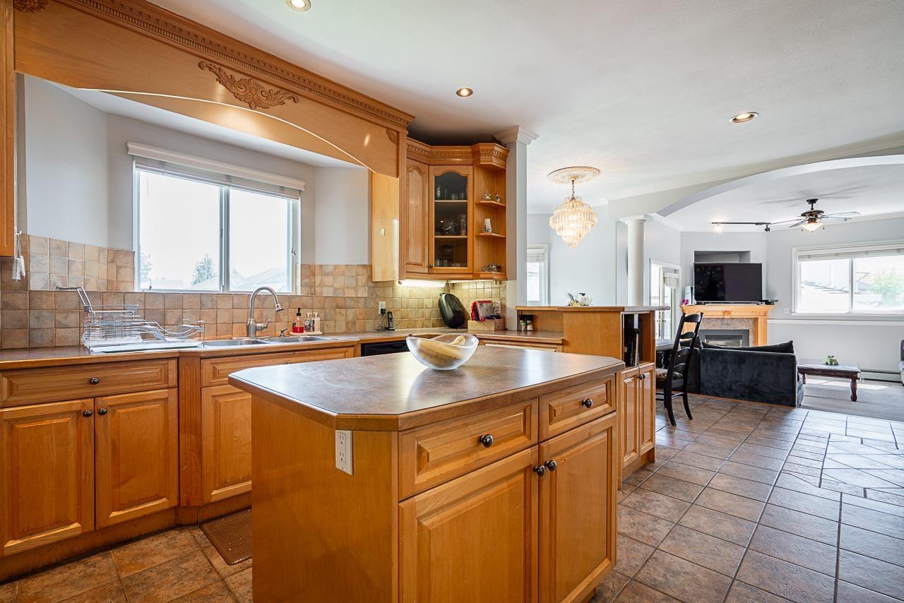 6722 150a Street, Surrey, British Columbia  V3S 9G6 - Photo 15 - R3006317