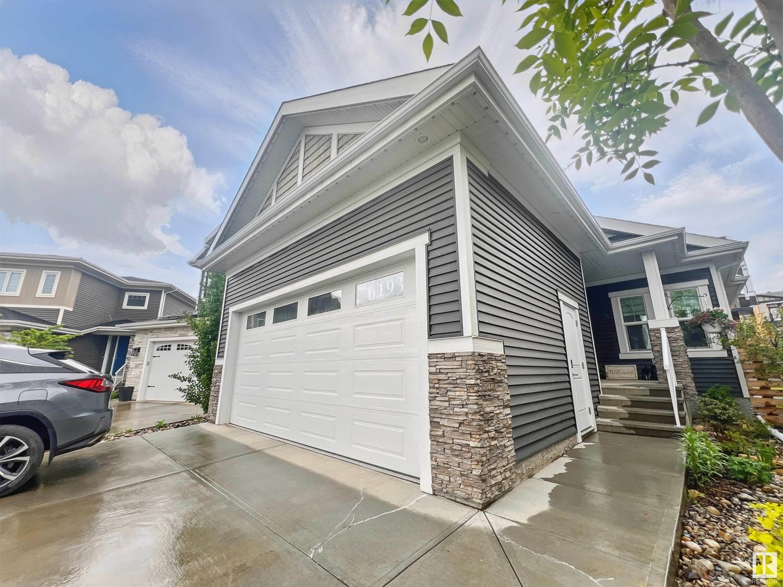 6193 Carr Rd Nw, Edmonton, Alberta  T5E 6Y5 - Photo 1 - E4438130