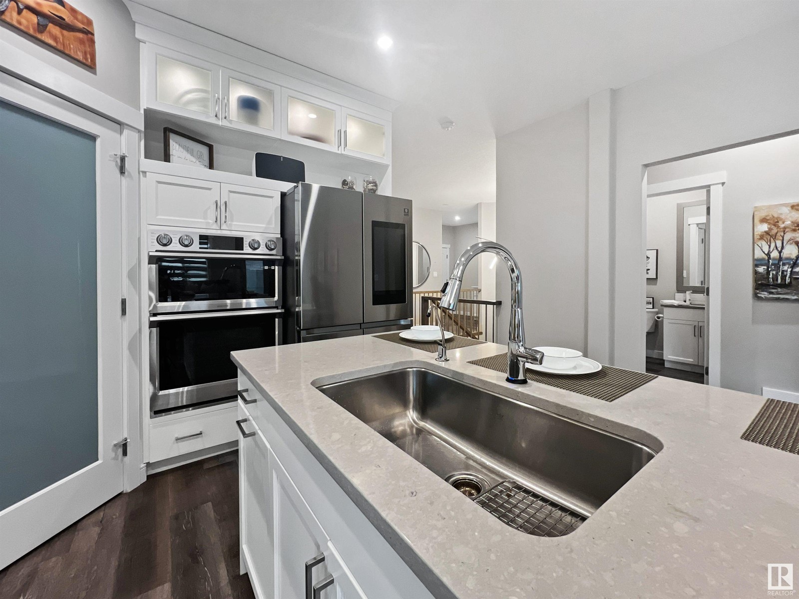 6193 Carr Rd Nw, Edmonton, Alberta  T5E 6Y5 - Photo 12 - E4438130