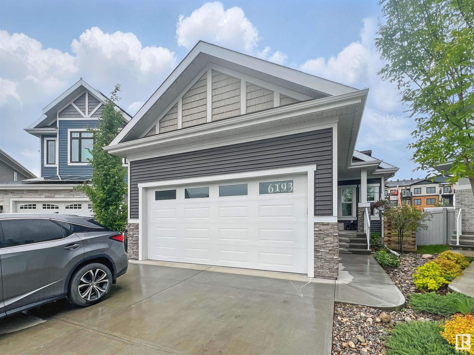 6193 Carr Rd Nw, Edmonton, Alberta  T5E 6Y5 - Photo 2 - E4438130