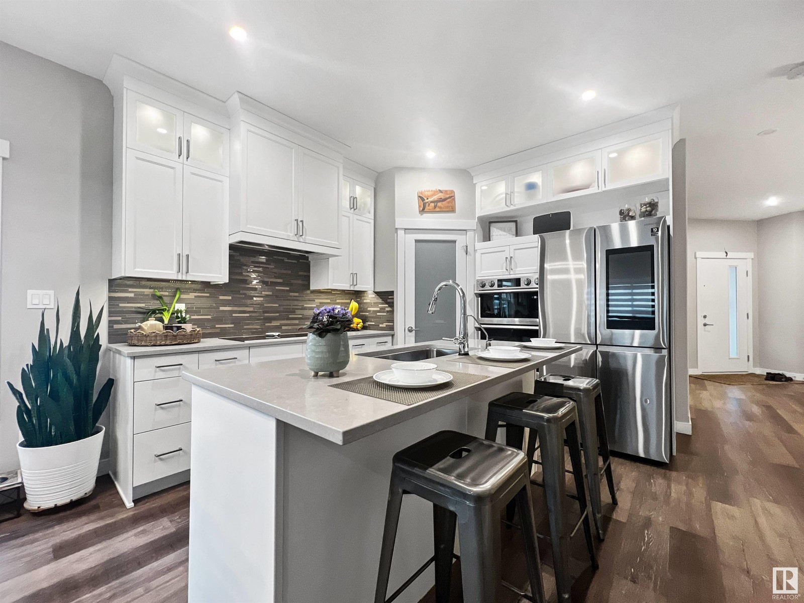 6193 Carr Rd Nw, Edmonton, Alberta  T5E 6Y5 - Photo 5 - E4438130