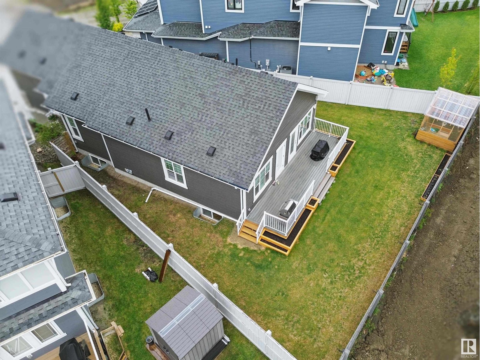 6193 Carr Rd Nw, Edmonton, Alberta  T5E 6Y5 - Photo 60 - E4438130