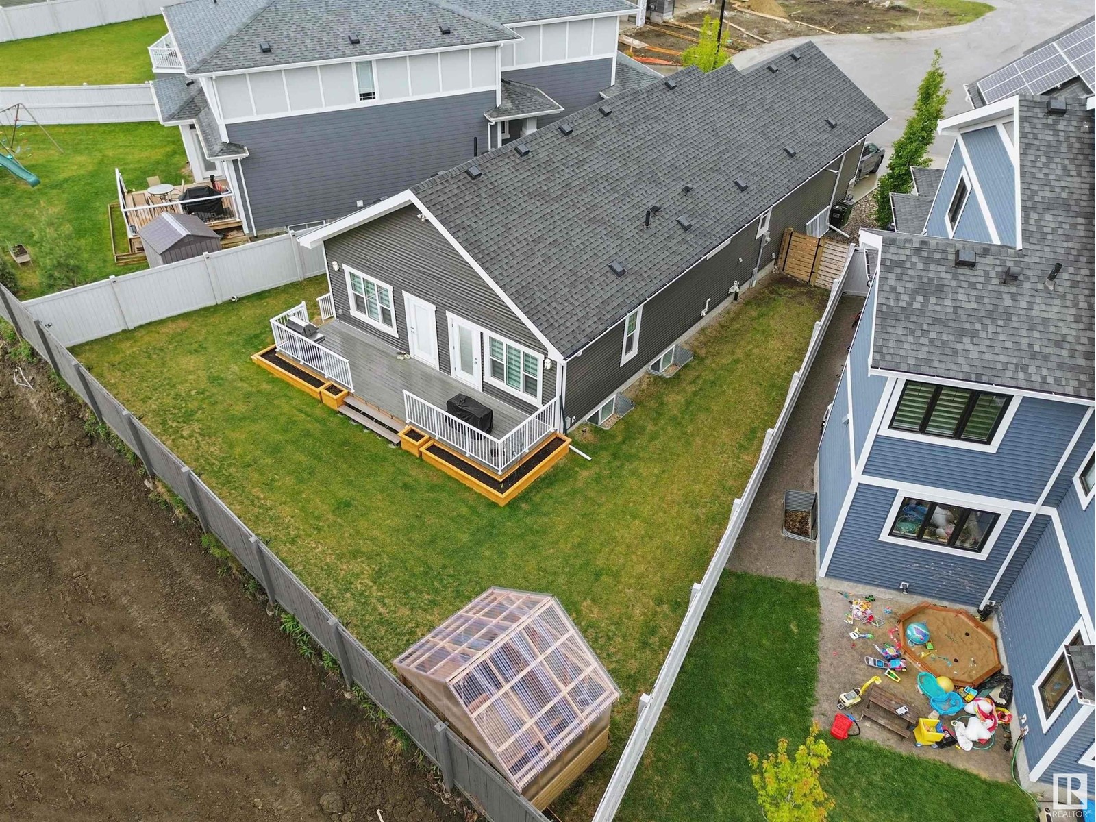 6193 Carr Rd Nw, Edmonton, Alberta  T5E 6Y5 - Photo 62 - E4438130