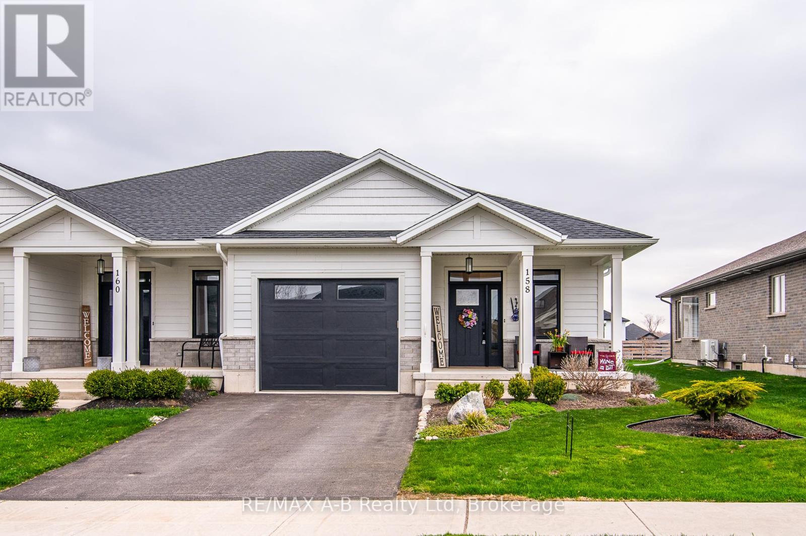 158 RIDGEWOOD CRESCENT, St. Marys, Ontario