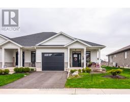 158 RIDGEWOOD CRESCENT, St. Marys, Ontario