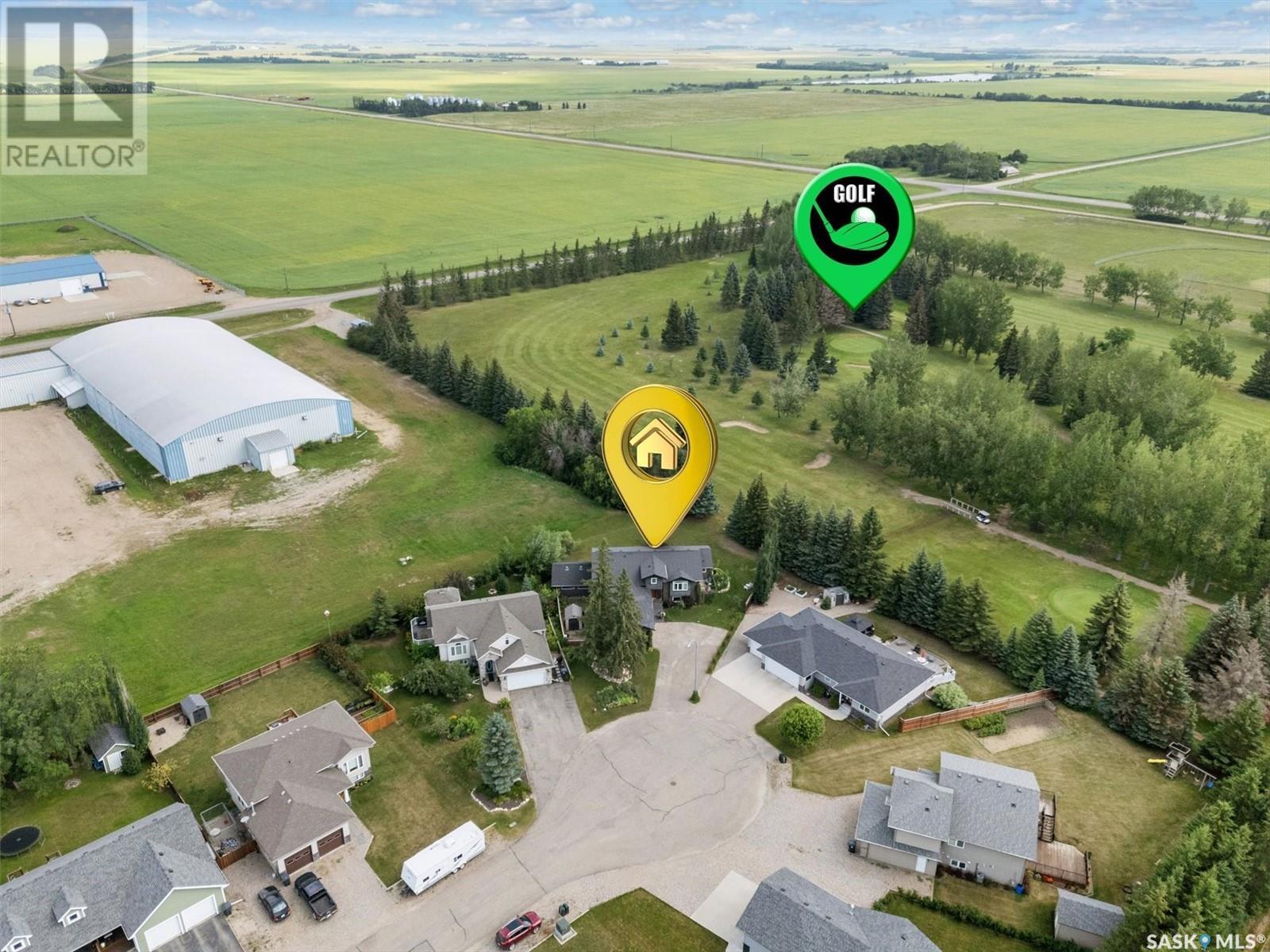 101 Balman Court, Waldheim, Saskatchewan  S0K 4R0 - Photo 4 - SK006951