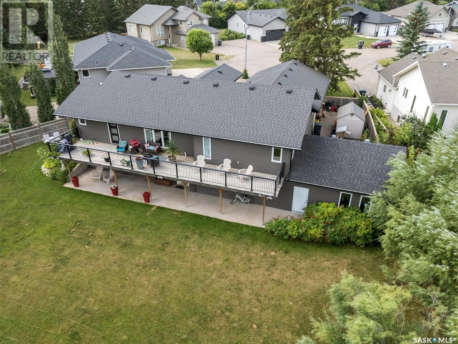 101 Balman Court, Waldheim, Saskatchewan  S0K 4R0 - Photo 43 - SK006951