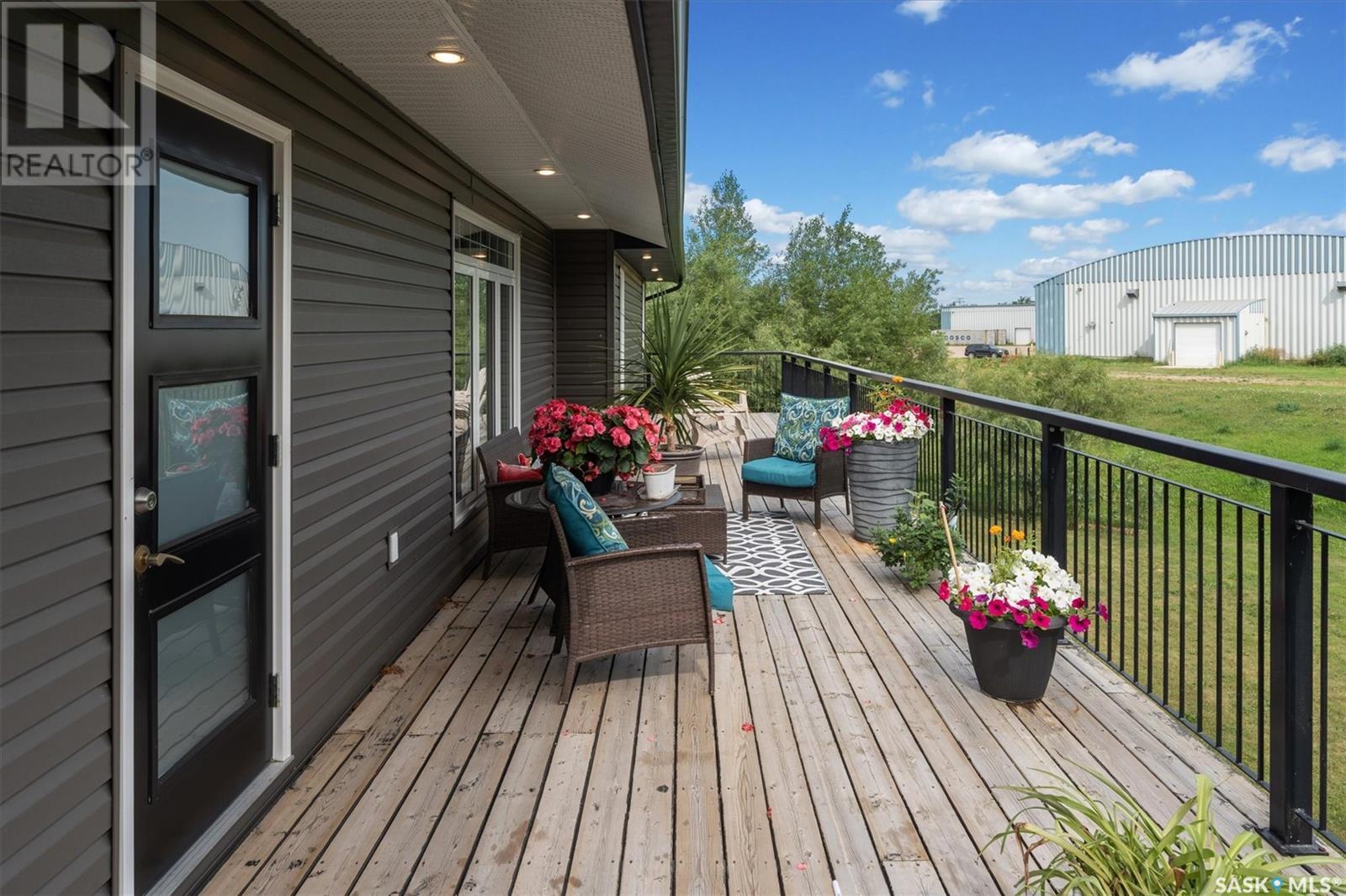 101 Balman Court, Waldheim, Saskatchewan  S0K 4R0 - Photo 48 - SK006951