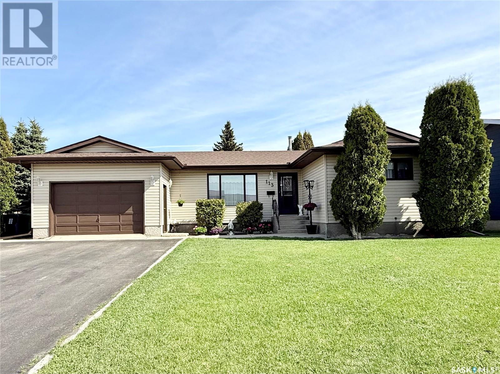 113 Sunset DRIVE S, Yorkton, Saskatchewan
