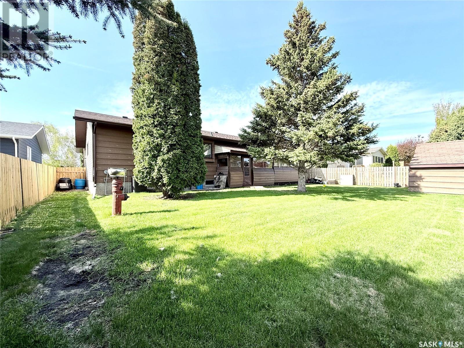 113 Sunset Drive S, Yorkton, Saskatchewan  S3N 3R8 - Photo 32 - SK006939