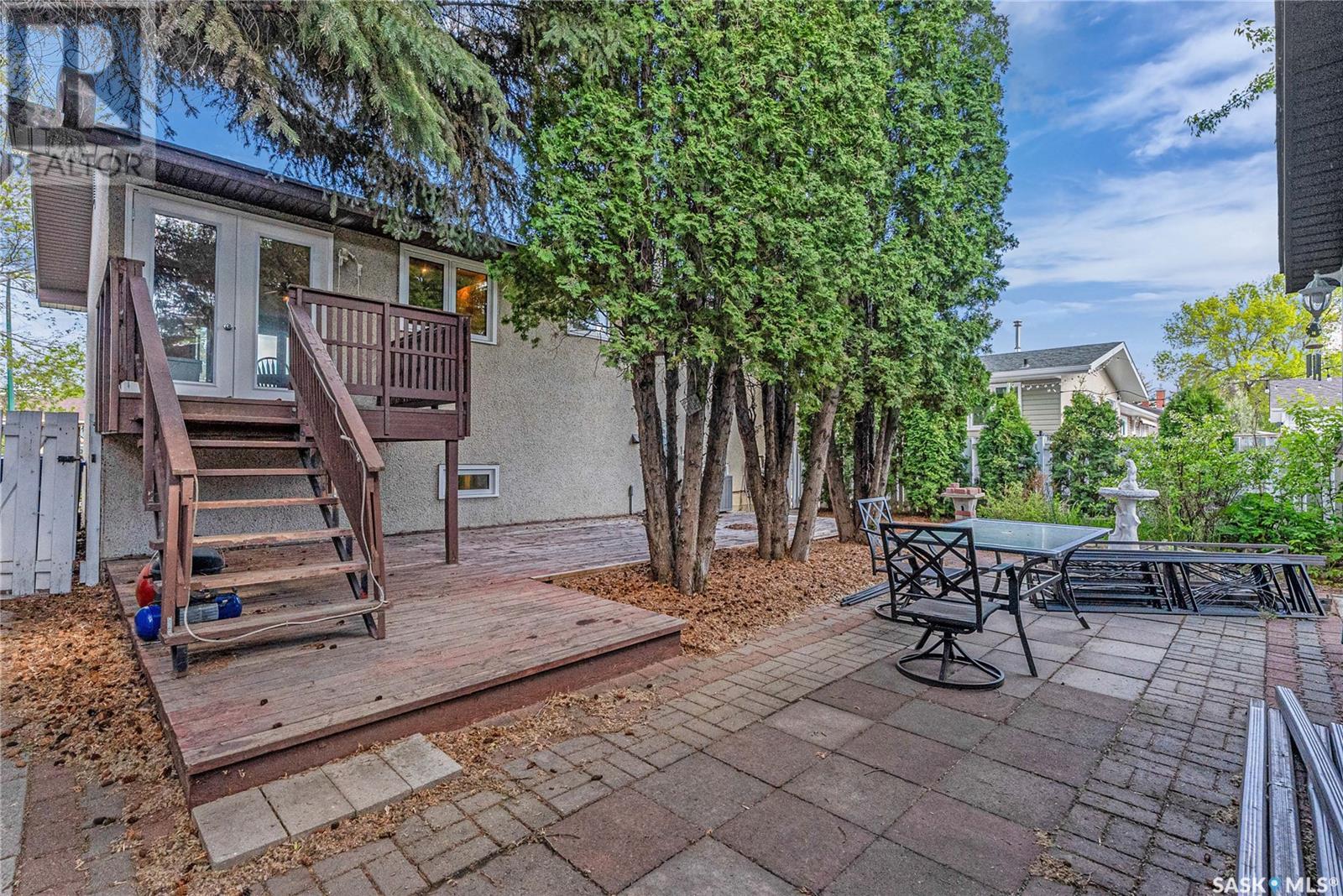 322 Balsam Crescent, Saskatoon, Saskatchewan  S7N 2M1 - Photo 34 - SK006926