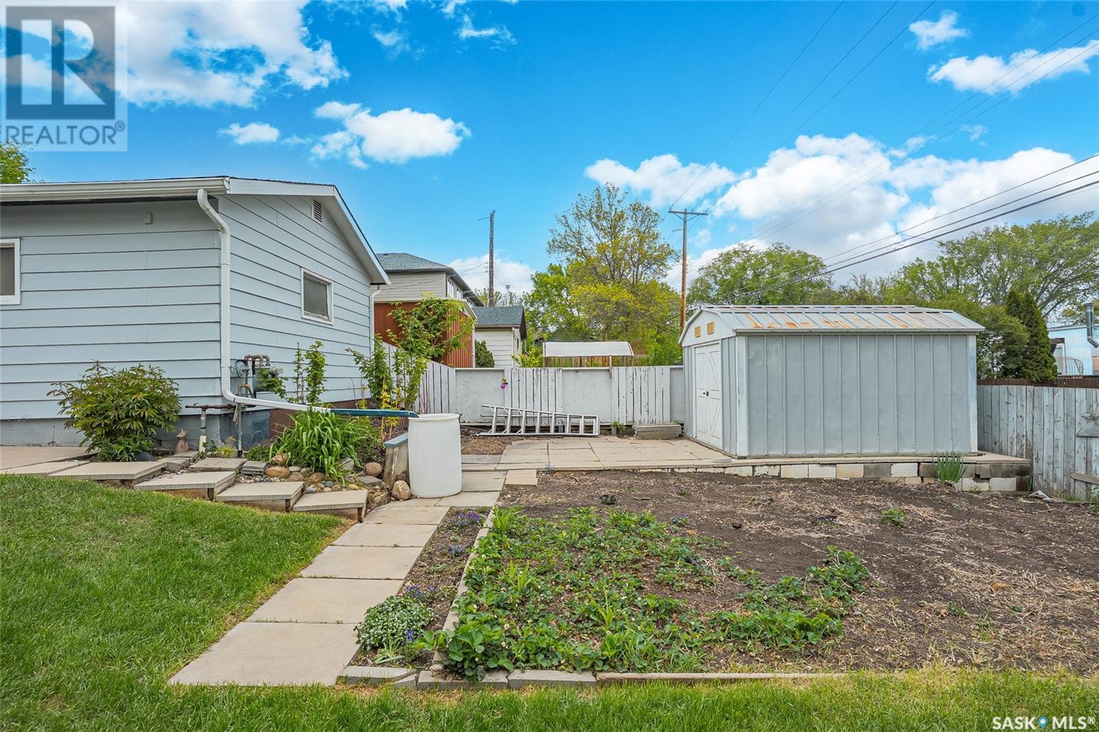 1620 9th Avenue N, Saskatoon, Saskatchewan  S7K 3A1 - Photo 40 - SK006919
