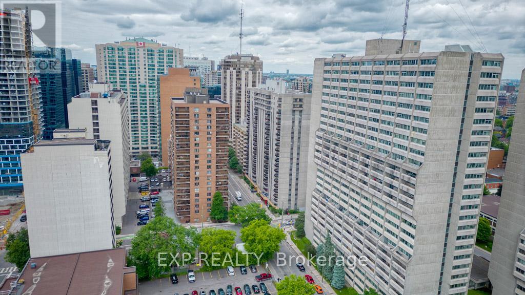 304 - 470 Laurier Avenue W, Ottawa, Ontario  K1R 7W9 - Photo 26 - X12168178