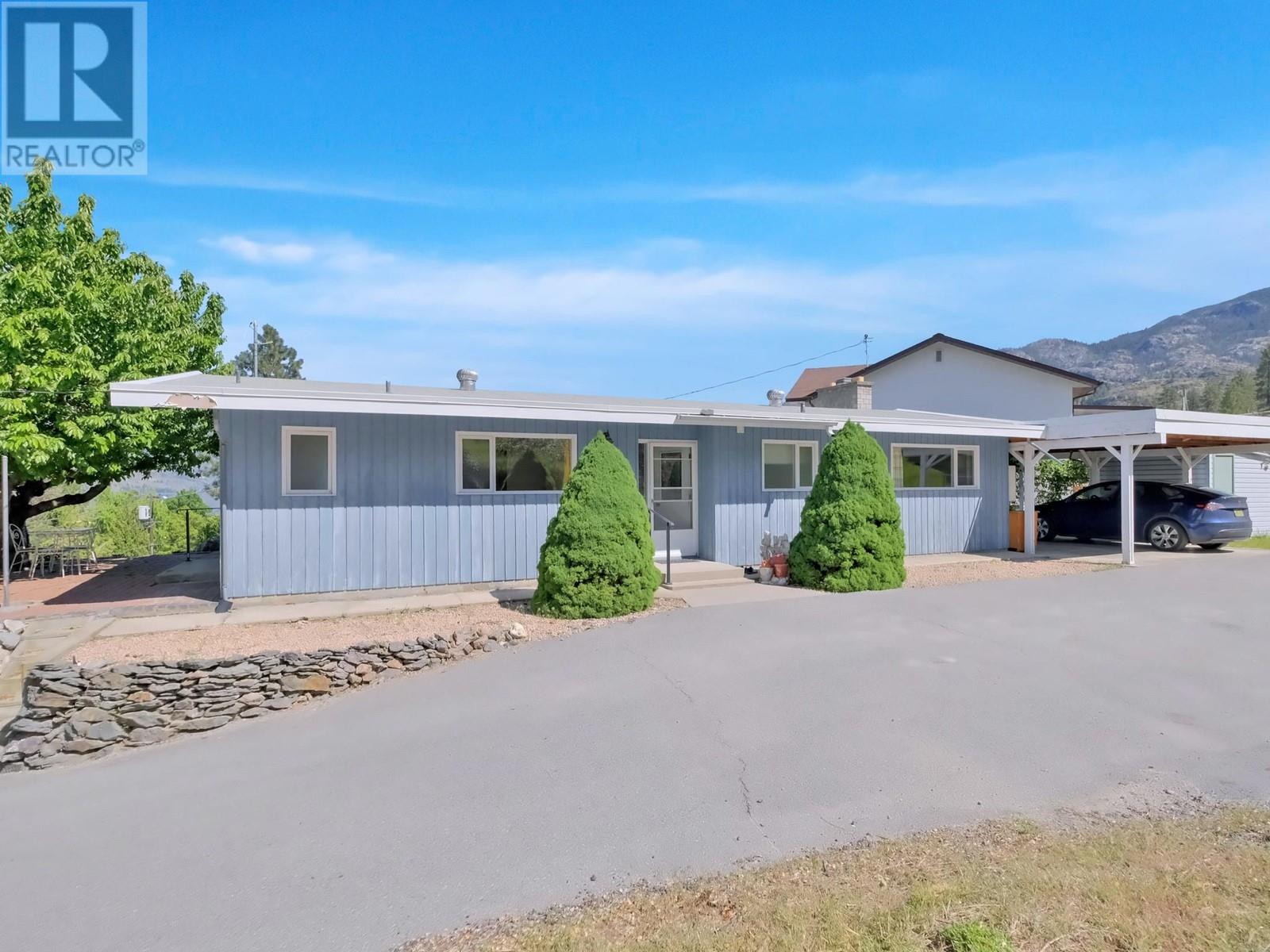 339 Devon Drive, Okanagan Falls, BC V0H1R5